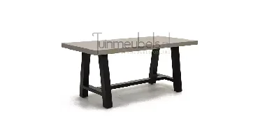 Tuintafel Cento 180x90H77cm