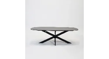 Tuintafel Salo 240x100cm Keramiek