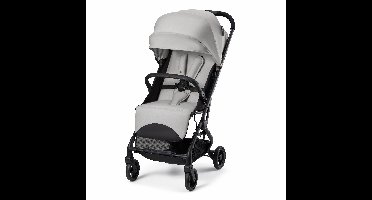 Buggy Kinderkraft Indy3 Urban Grey