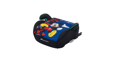 Booster Bebeconfort Disney Gaia I-Fix Fun Mickey