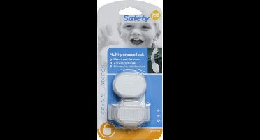 Slot Safety 1st Multifunctioneel 39055760