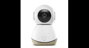 Babyfoon Maxi-Cosi See White