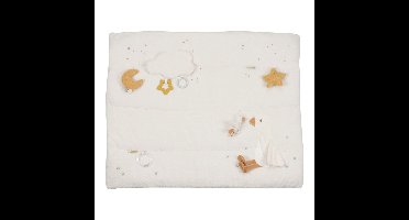 Boxkleed Little Dutch Newborn Naturals