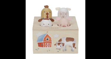 Pop Up Little Dutch Little Farm