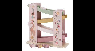 Autobaan Little Dutch Hout Fairy Garden