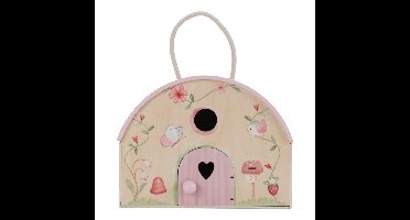 Poppenhuis Little Dutch Fairy Garden