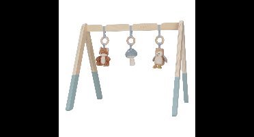 Babygym Little Dutch Forest Friends