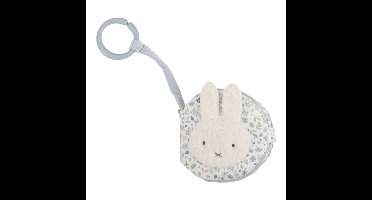 Buggyboekje Nijntje Lucky Leaves