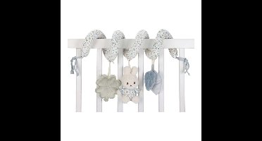 Boxspiraal Nijntje Lucky Leaves