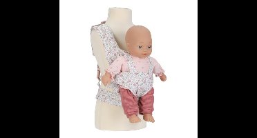 Poppendraagzak Little Dutch
