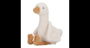Knuffel Little Dutch Little Goose 17cm