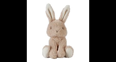 Knuffel Little Dutch Newborn Naturals 15cm