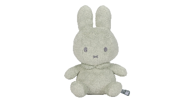 Knuffel Nijntje Green Flower 20cm