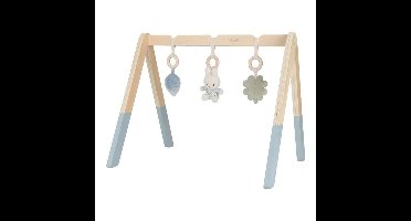 Babygym Nijntje Lucky Leaves