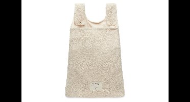 Boxzak Jollein Boucle Naturel