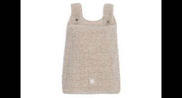 Boxzak Jollein Teddy Warm Sand