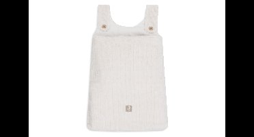 Boxopbergzak Jollein Cloudy Rib Oatmeal