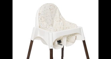 Stoelverkleiner Jollein Elephant Tales