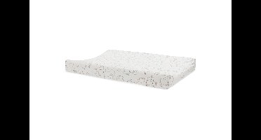 Aankleedkussenhoes Jollein Jersey Elephant Tales