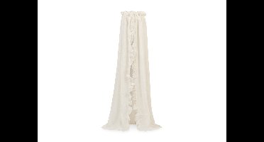 Sluier Jollein Vintage Ruffle Ivory