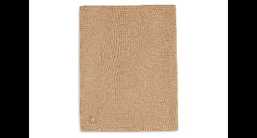 Deken Ledikant Jollein 100x150 Basic Knit Biscuit