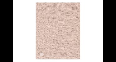 Deken Wieg Jollein 75x100 Basic Knit Wild Rose