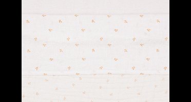 Laken Ledikant Jollein 120x150 Harvest