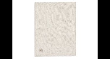 Deken Wieg Jollein 75x100 Cosy Knit Velvet Ivory