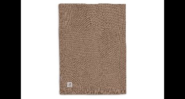 Deken Wieg Jollein 75x100 Nijntje Biscuit