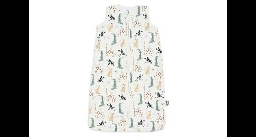 Slaapzak Jollein Jersey Jungle Jambo 70cm