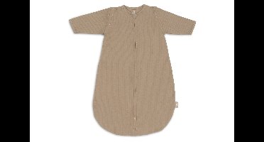Slaapzak Jollein Afritsbare Mouw Ajour Biscuit 90cm