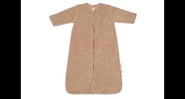 Slaapzak Jollein Afritsbare Mouw Sleepy Nijntje Terry Biscuit 70cm