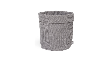 Opbergmand Jollein Storm Grey