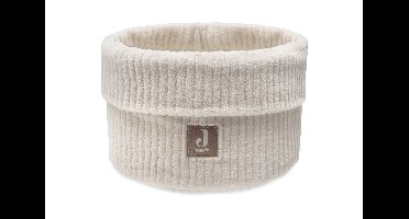 Mand Jollein Cloudy Rib Oatmeal