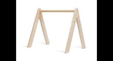 Babygym Jollein Hout
