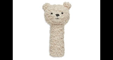 Rammelaar Jollein Teddy Bear Naturel