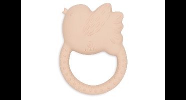 Bijtring Jollein Rubber Lovely Birds