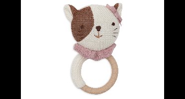 Bijtring Jollein Cat Jill