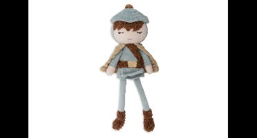 Knuffel Jollein Knight Duke