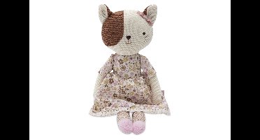 Knuffel Jollein Cat Jill