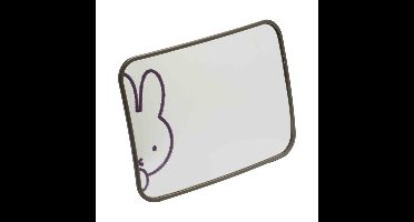 Auto Spiegel Dooky Klein Nijntje Miffy