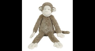 Knuffel Happy Horse Monkey Mickey Clay 32cm
