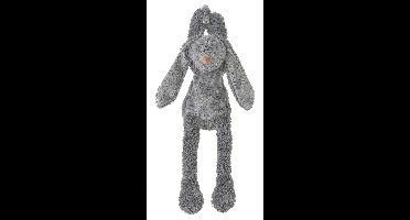 Muziekdoosje Happy Horse Rabbit Richie Deep Grey