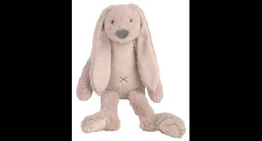 Knuffel Happy Horse Rabbit Richie Big  Old Pink 58cm