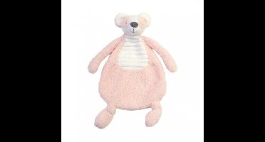 Knuffeldoekje Happy Horse Happy Skunk