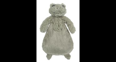 Knuffeldoekje Happy Horse Frog Flex