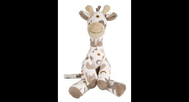 Knuffel Happy Horse Giraffe Gino