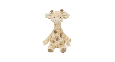 Knuffel Happy Horse Giraffe Gus 22cm