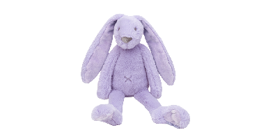 Knuffel Happy Horse Rabbit Richie Lilac 38cm
