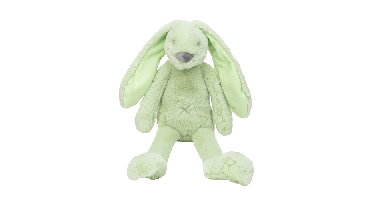 Knuffel Happy Horse Rabbit Richie Pistachio 38cm